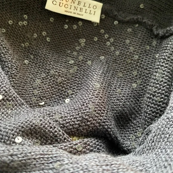 Brunello Cucinelli top